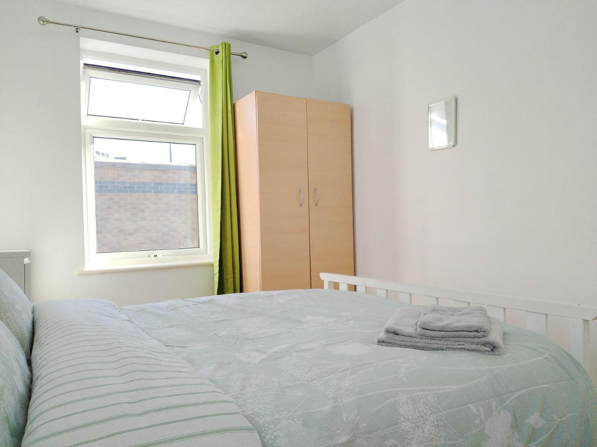 Cosy Rooms Near Canary Wharf & The O2 London Eksteriør bilde
