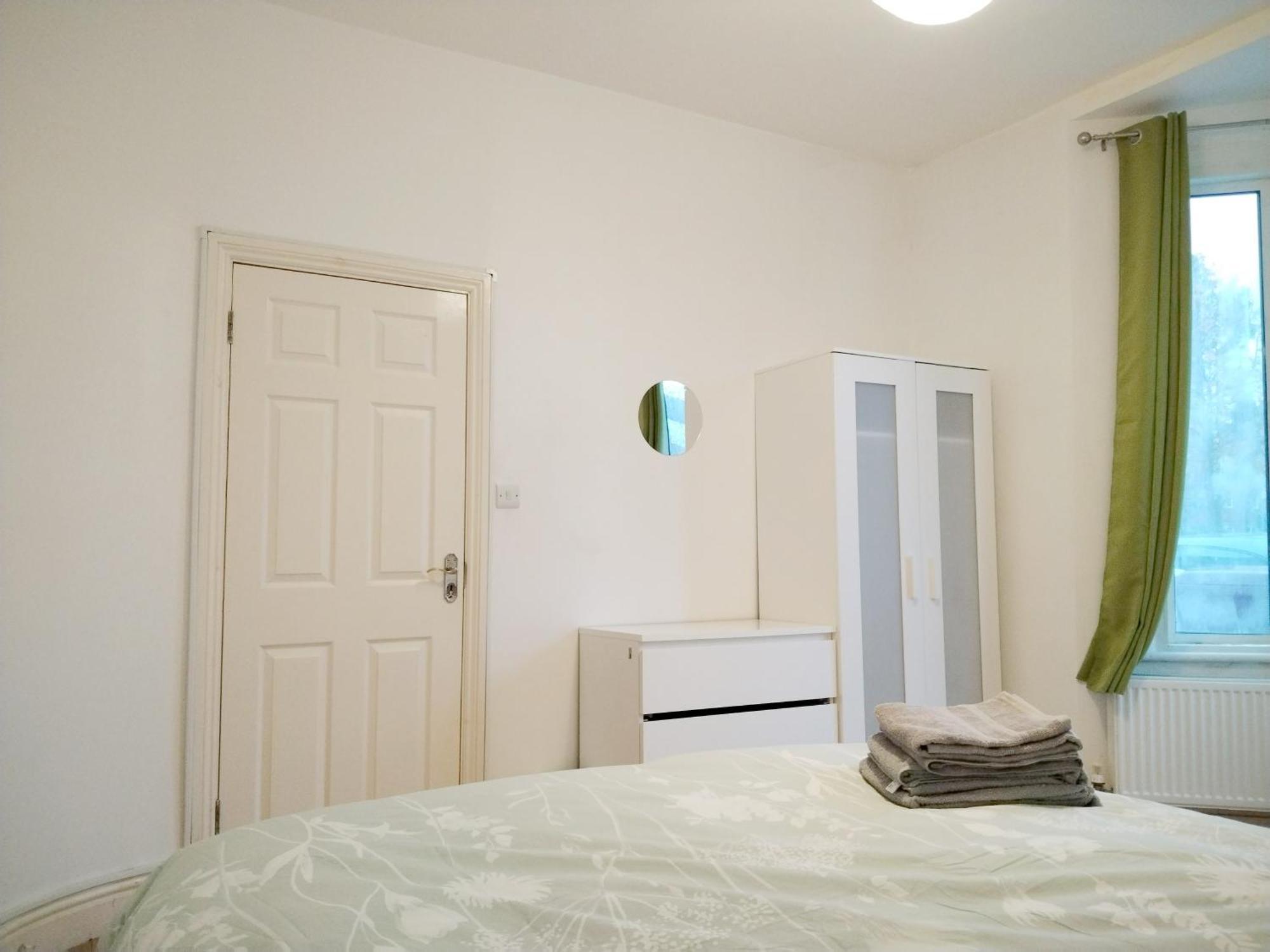 Cosy Rooms Near Canary Wharf & The O2 London Eksteriør bilde
