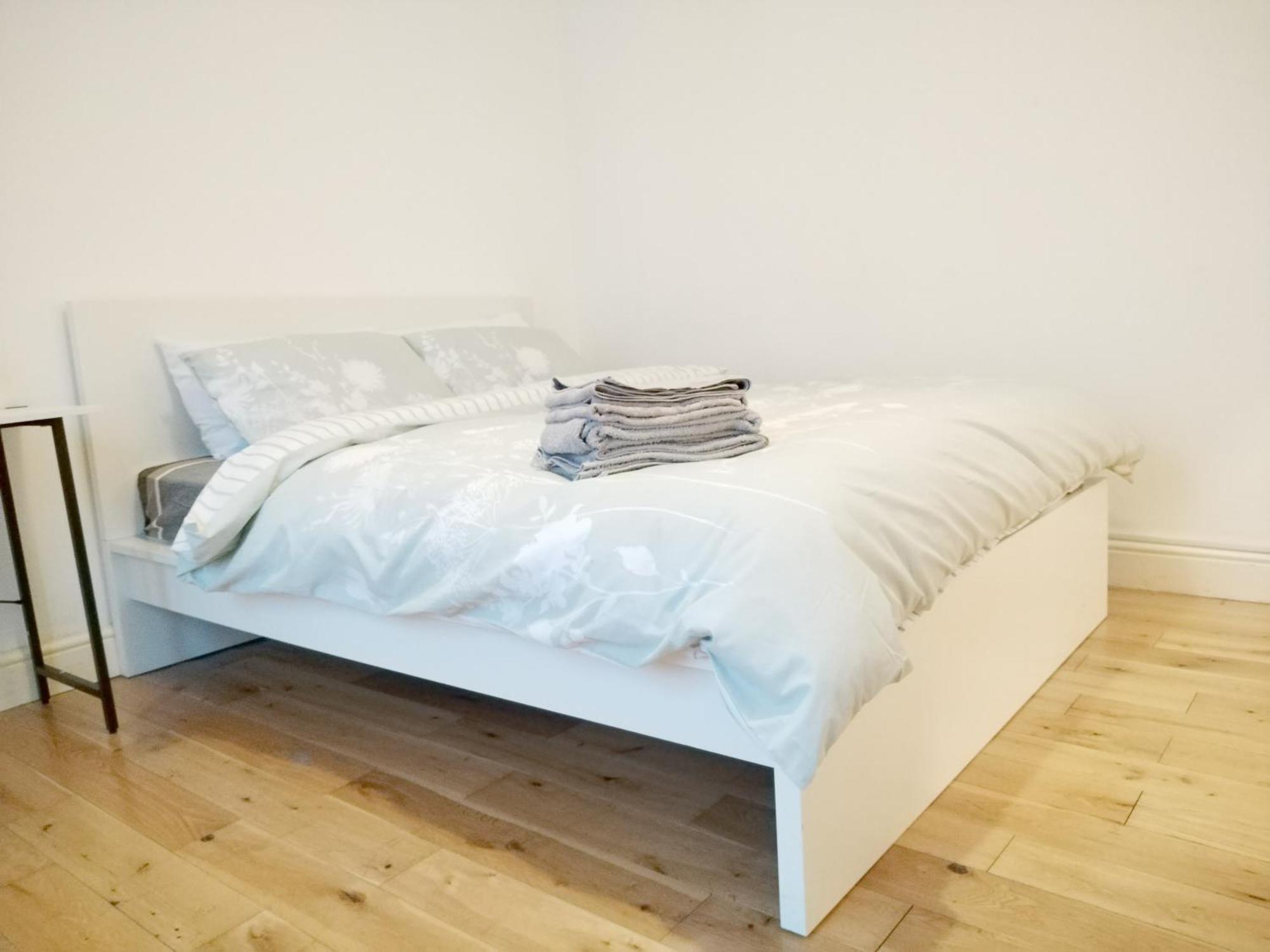 Cosy Rooms Near Canary Wharf & The O2 London Eksteriør bilde